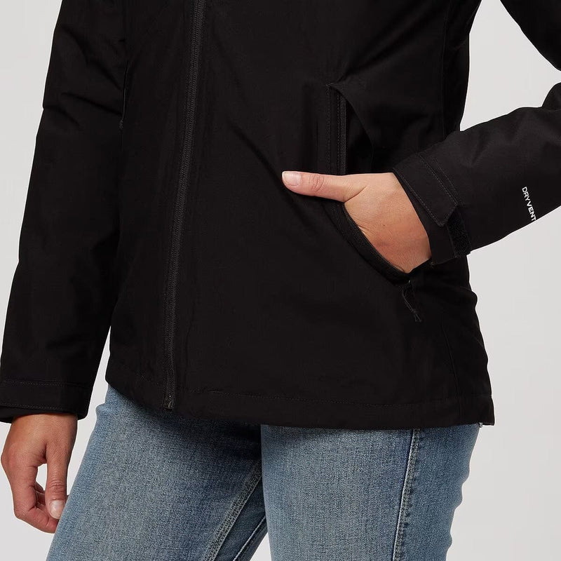 Load image into Gallery viewer, The North Face Women&#39;s Carto Triclimate Jacket
