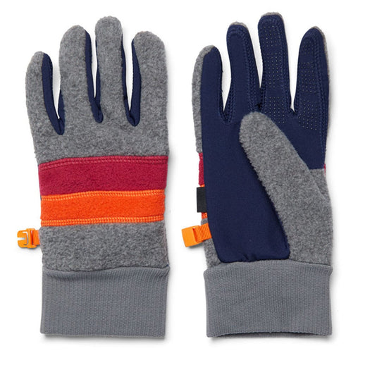 Cotopaxi Teca Fleece Full Finger Gloves