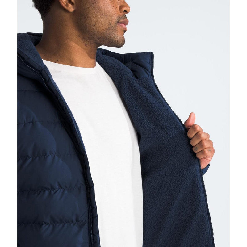 Load image into Gallery viewer, The North Face Men&#39;s Aconcagua 3 Lined Hoodie
