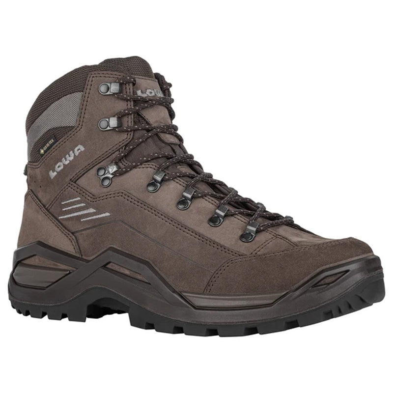 Load image into Gallery viewer, Lowa Men&#39;s Wide Renegade Evo GTX Mid Hiking Boot
