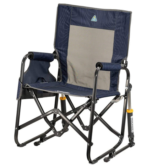 GCI Outdoor Stowaway Rocker