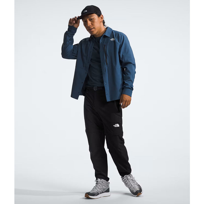 Load image into Gallery viewer, The North Face Men&#39;s Paramount Pro Convertible Pant
