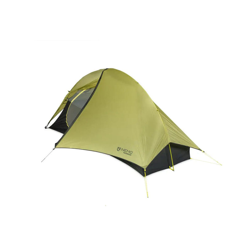 Load image into Gallery viewer, Nemo Equipment Hornet OSMO 1 Person Ultralight Backpacking Tent
