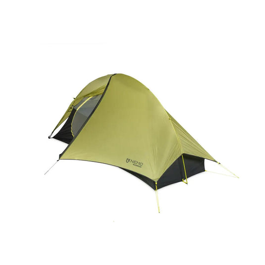 Nemo Equipment Hornet OSMO 1 Person Ultralight Backpacking Tent