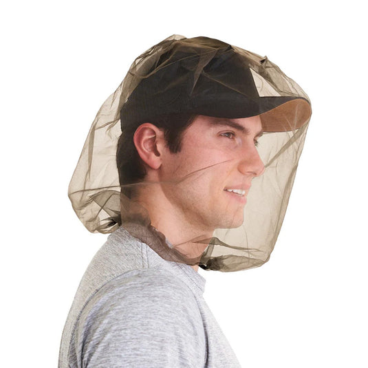 Coghlan's No-See-Um Head Net