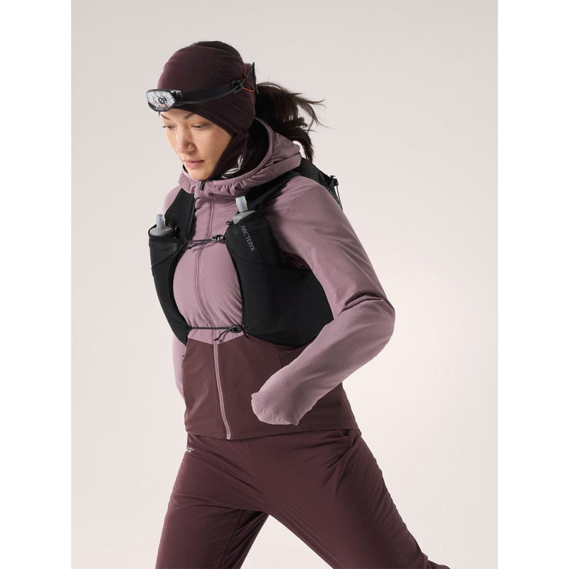 Load image into Gallery viewer, Arc&#39;teryx Women&#39;s Norvan Insulated Hoody
