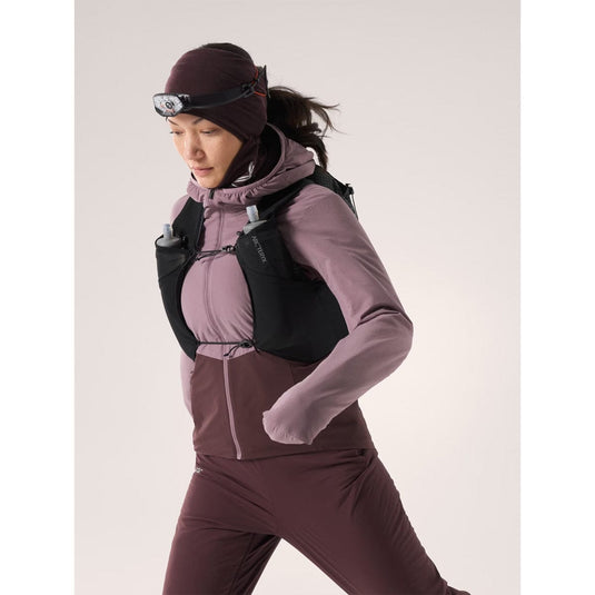 Arc'teryx Women's Norvan Insulated Hoody