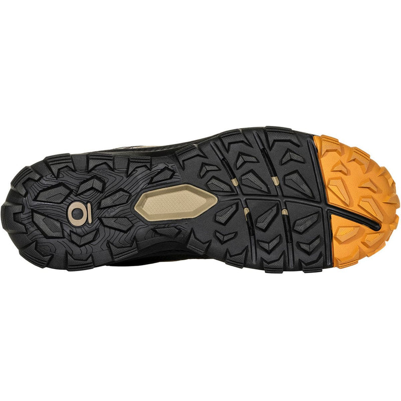 Load image into Gallery viewer, Oboz Men&#39;s Katabatic Low Hiking Shoe
