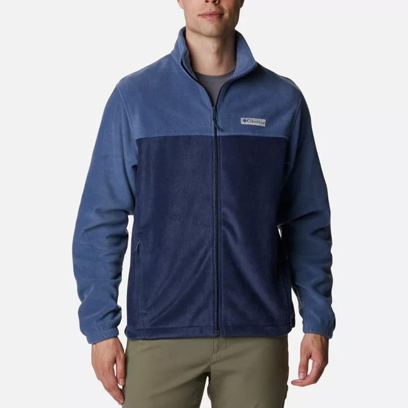 Load image into Gallery viewer, Columbia Steens Mountain Full Zip 2.0 Fleece Jacket - Men&#39;s
