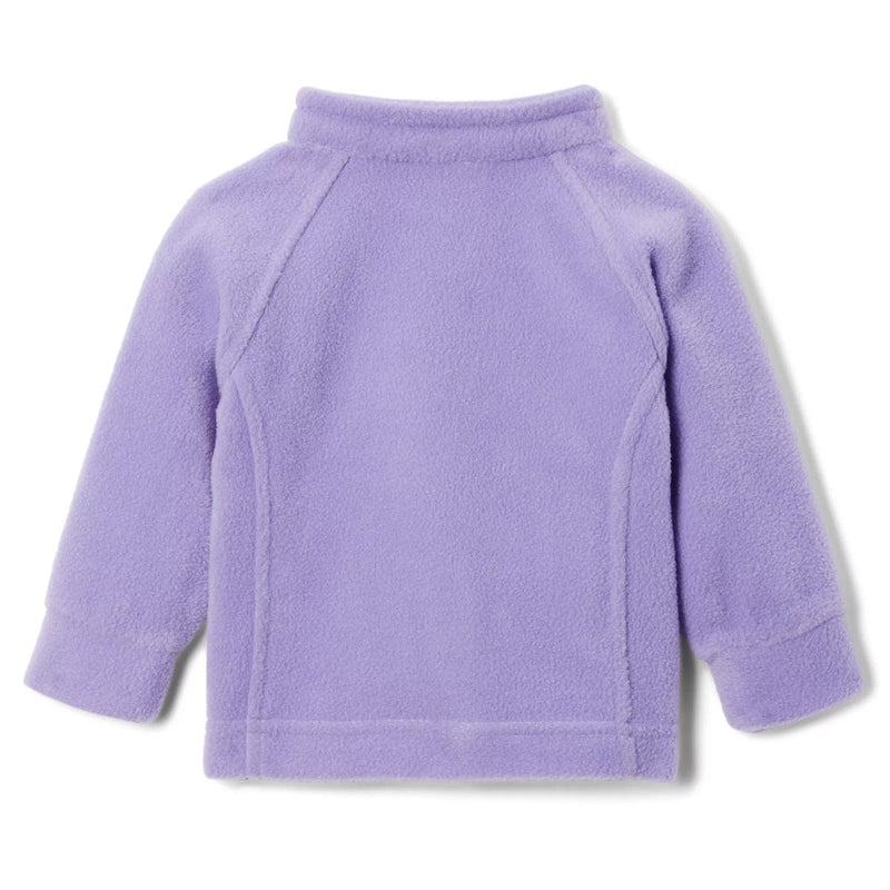 Load image into Gallery viewer, Columbia Benton Springs Fleece Jacket - Girls
