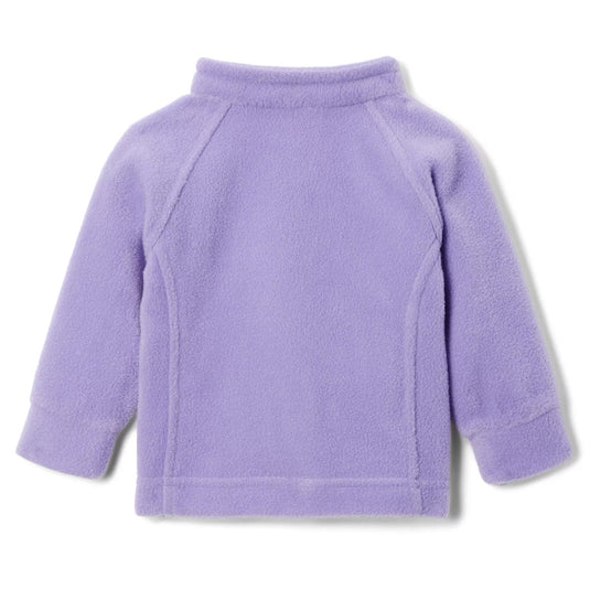 Columbia Benton Springs Fleece Jacket - Girls