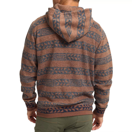 Howler Brothers Tajima Pullover