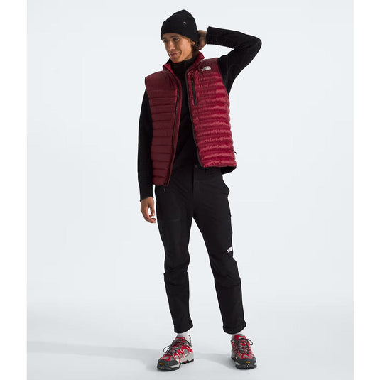 The North Face Men's Terra Peak Vest