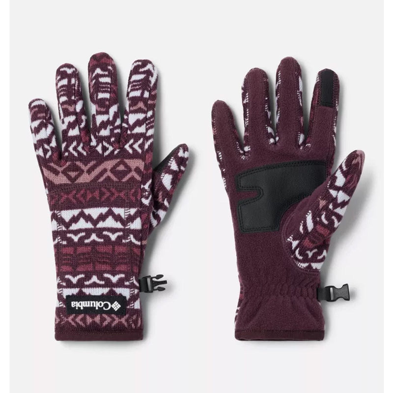 Load image into Gallery viewer, Columbia Women&#39;s Sweater Weather Glove
