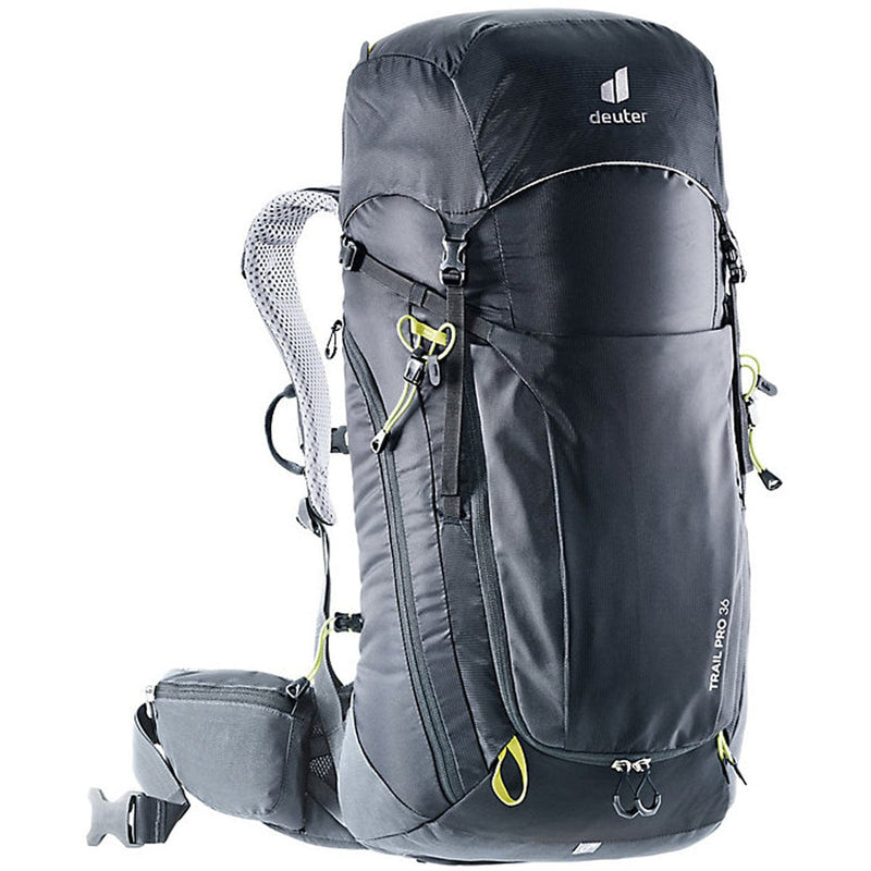 Load image into Gallery viewer, Deuter Trail Pro 36 Backpack
