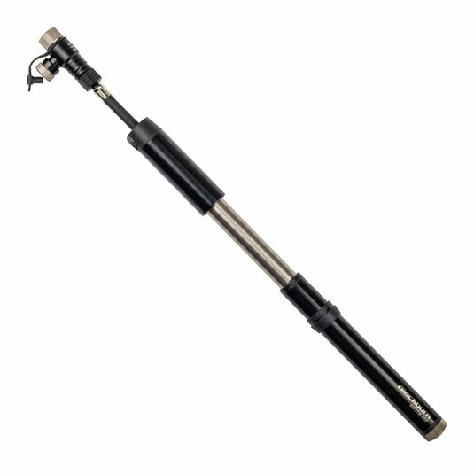 Blackburn Airstick CO2 & Mini Pump