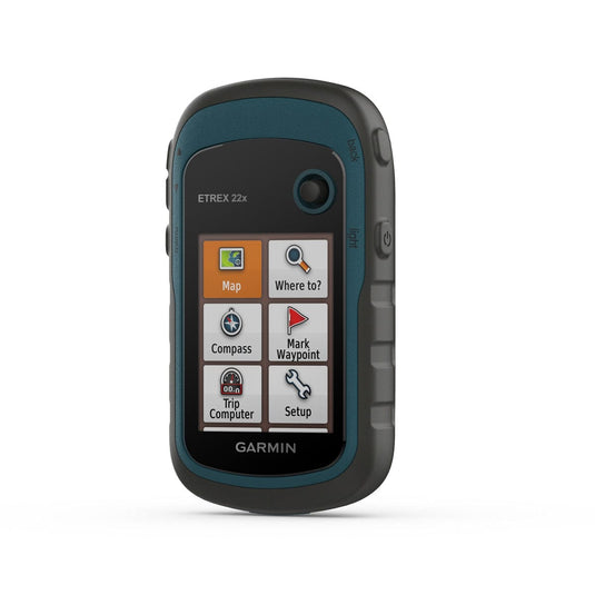 Garmin eTrex 22x GPS