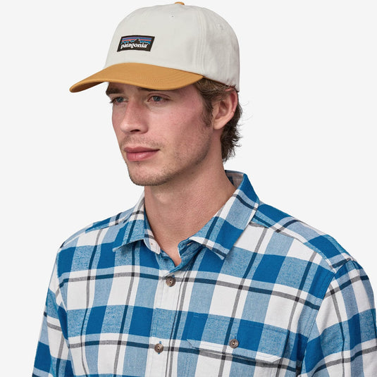 Patagonia P-6 Label Trad Cap