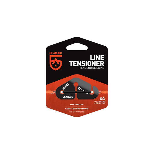 Gear Aid Guyline Tensioner 4-Pack