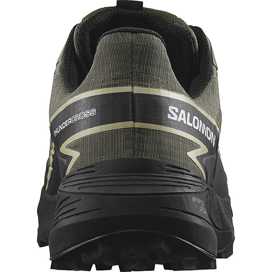 Salomon Men's Thundercross Gore-Tex Trail Running Shoes