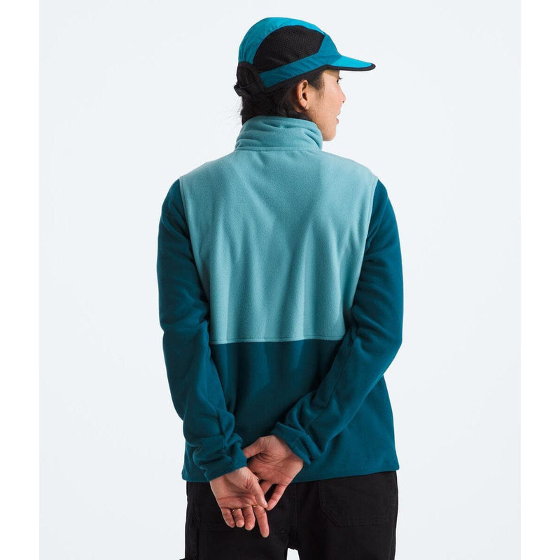 Load image into Gallery viewer, The North Face Women&#39;s Glacier Fleece Jacket
