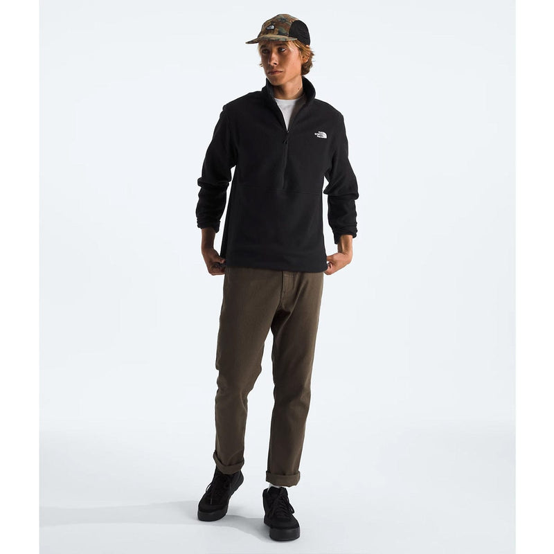 Load image into Gallery viewer, The North Face Men&#39;s Glacier Fleece 1/2 Zip
