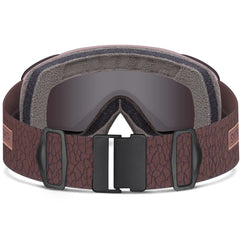 Smith Moment  Dusk Crackle/Chromapop Sun Black Snow Goggles