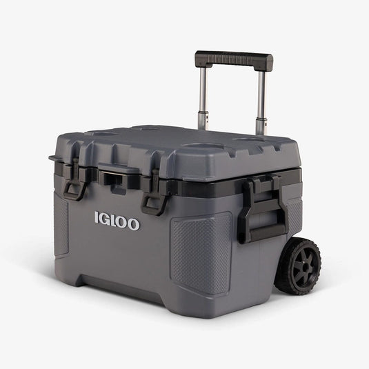 Igloo Trailmate 52 Quart Roller Cooler