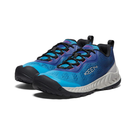 Keen Women's NXIS Speed Low Hiking Shoes