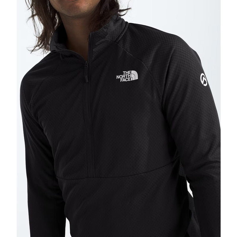 Load image into Gallery viewer, The North Face Men&#39;s Summit FUTUREFLEECE LT ½ Zip
