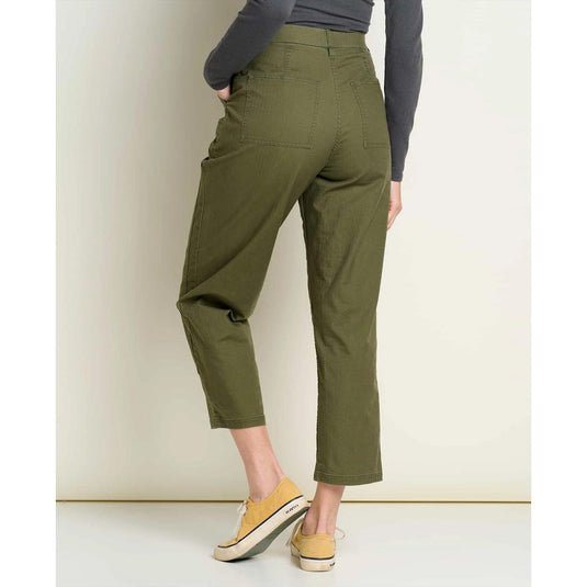 Toad&Co Women's Juniper Utility Pant