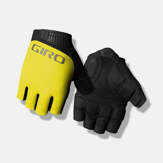 Giro Men's Bravo II Gel Cycling Glove