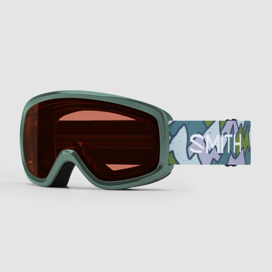 Smith Junior Snowday Snow Goggles