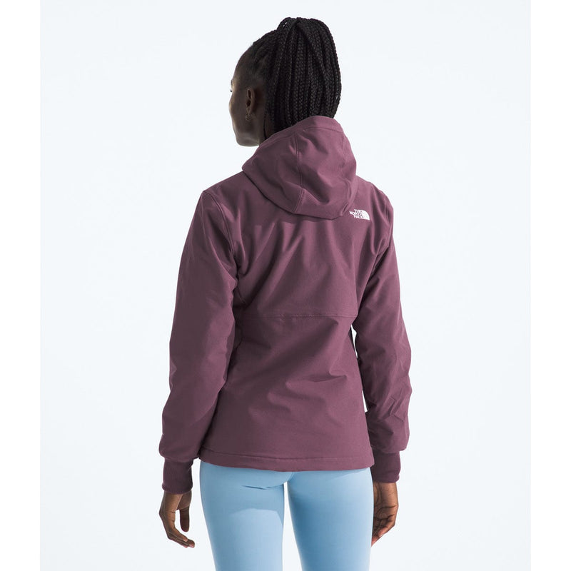 Load image into Gallery viewer, The North Face Women&#39;s Shelbe Raschel Hoodie
