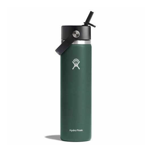 Hydro Flask 24 oz. Wide Flex Straw Cap Bottle