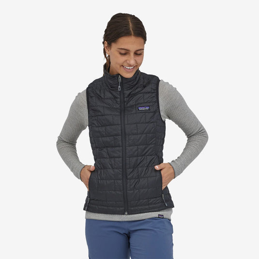 Patagonia Women's Nano Puff Vest