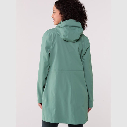 Outdoor Research Women's Aspire 3L Trench