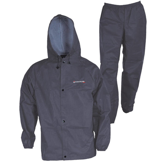 Sportlite Rain Suit With Bag