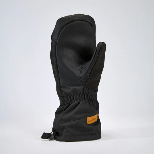 Gordini Men's Stomp Mittens