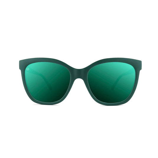 Knockaround Deja Views Sunglasses - Poison Ivy