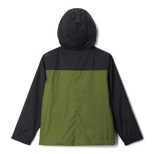 Columbia Youth Boys Rain-Zilla Jacket