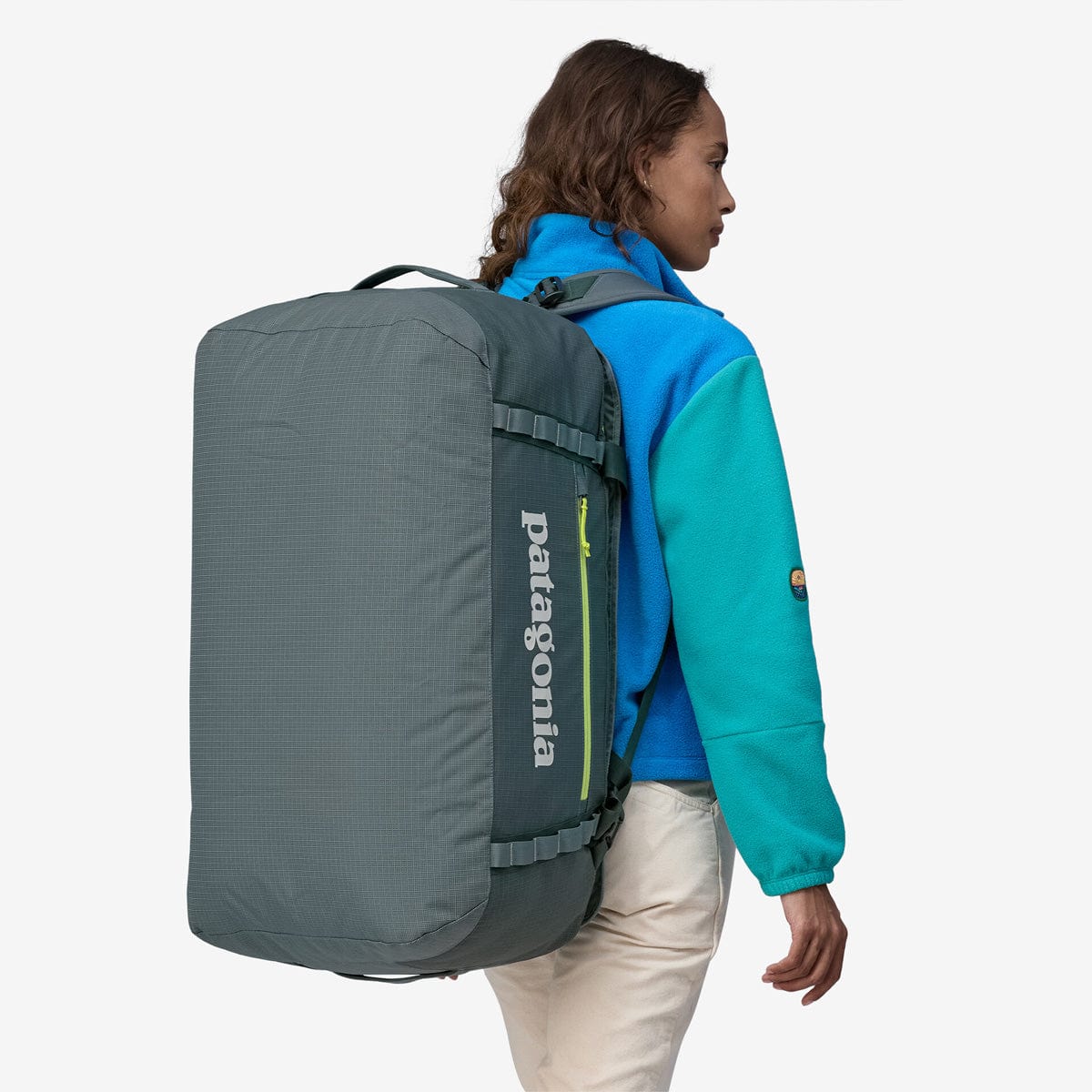 Patagonia Black Hole 70L Duffel