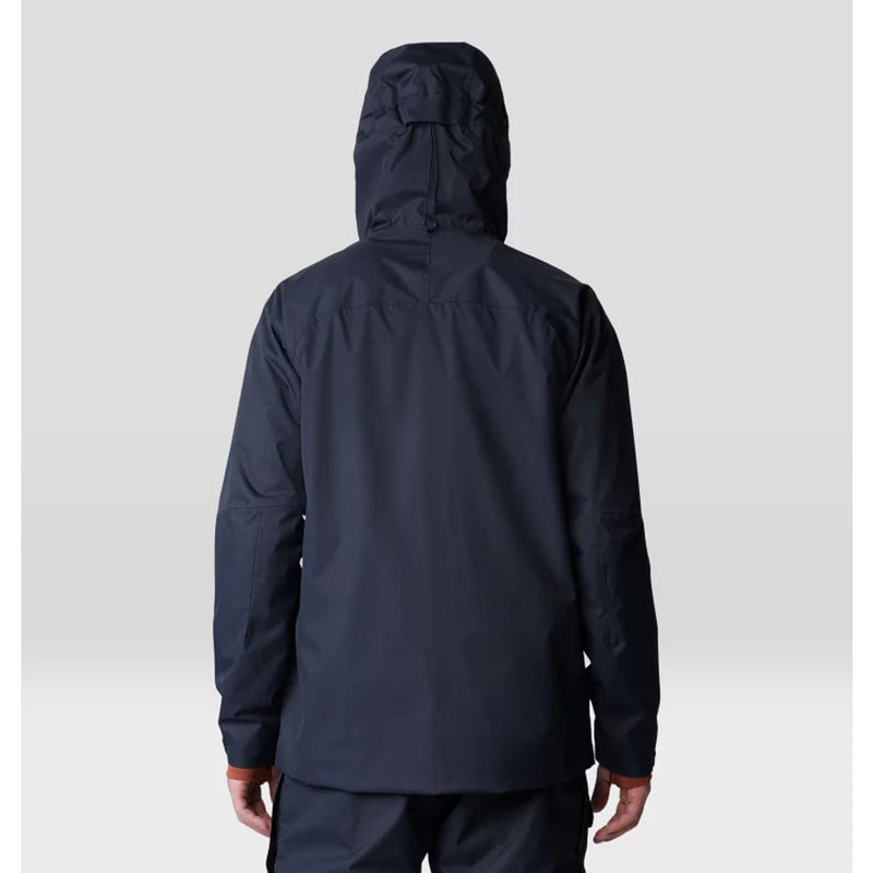 Load image into Gallery viewer, Mountain Hardwear Men&#39;s Firefall™ Jacket
