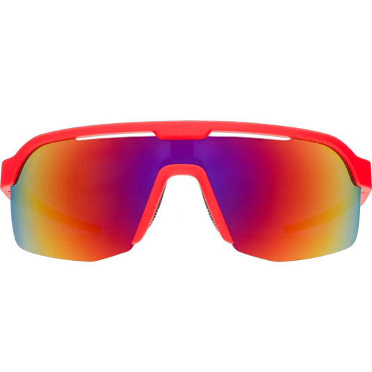 goodr Bolt G Sunglasses - Shin Splint Inferno