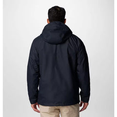 Columbia Men's Bugaboo™ III Fleece Interchange Jacket