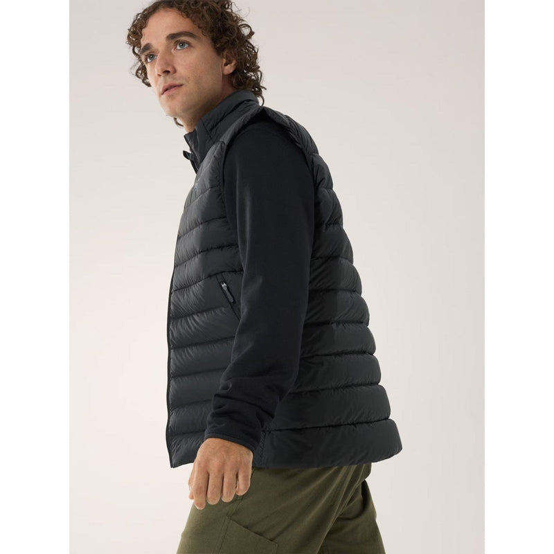 Load image into Gallery viewer, Arc&#39;teryx Men&#39;s Cerium Vest
