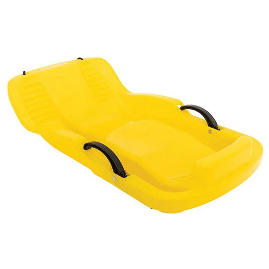 Sportsstuff Classic Plastic Sled with Brakes