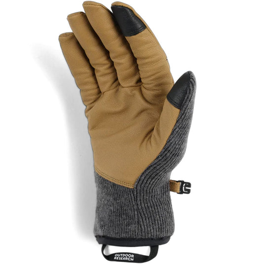 Outdoor Research Men's Flurry Driving Gloves