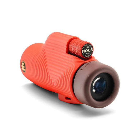 NOCS Provisions Zoom Tube 8x32 Monocular Telescope