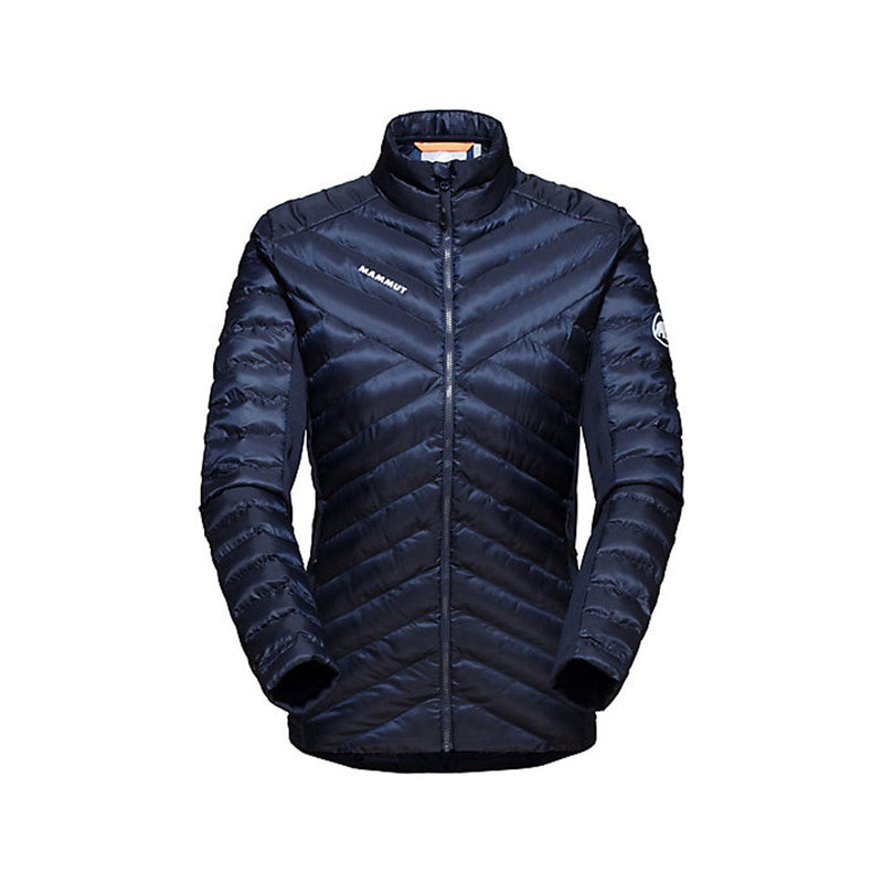 Load image into Gallery viewer, Mammut Women&#39;s Albula IN Hybrid Jacket
